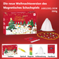 🔥Weihnachtsverkauf – bis zu 50 % Rabatt🎅💝Bestes Spiel💝Magnetisches Schachspiel