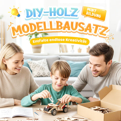 💥Sichern Sie sich 49 % Rabatt! 🔥Heißer🛠️Verkauf🔥Kreatives DIY-Technologie-Bastelset