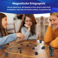 🔥Weihnachtsverkauf – bis zu 50 % Rabatt🎅💝Bestes Spiel💝Magnetisches Schachspiel