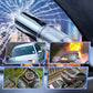 💥🔥Kaufe 1 erhalte 1 gratis🔥Notfall-Autofenster-Brecher mit Sicherheitsgurt-Schneider