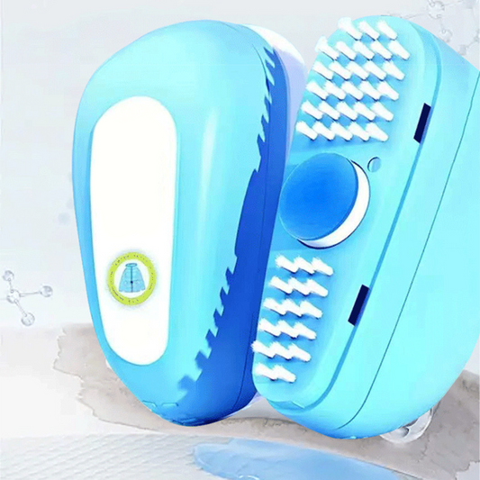 🔥Mehr kaufen mehr sparen🔥 Wasserloser Fleckenentferner für Daunenjacken mit Bürste