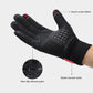 🎄 WEIHNACHTSANGEBOT - 50% RABATT 🧤2025 Neue Thermo-Wasserdichte Touchscreen-Handschuhe