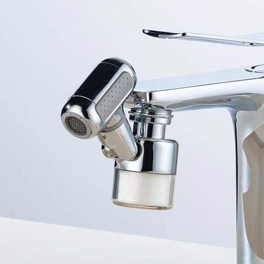 🔥MEHR KAUFEN MEHR SPAREN🔥 Schwenkbarer Wasserhahn-Luftsprudler mit 4 Modi und Filter